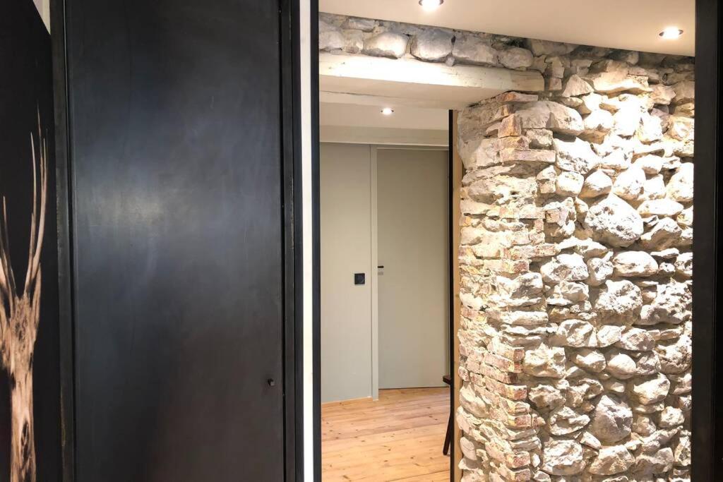 Ferme Des Deux Freres, Autrans, Vercors Kültér fotó