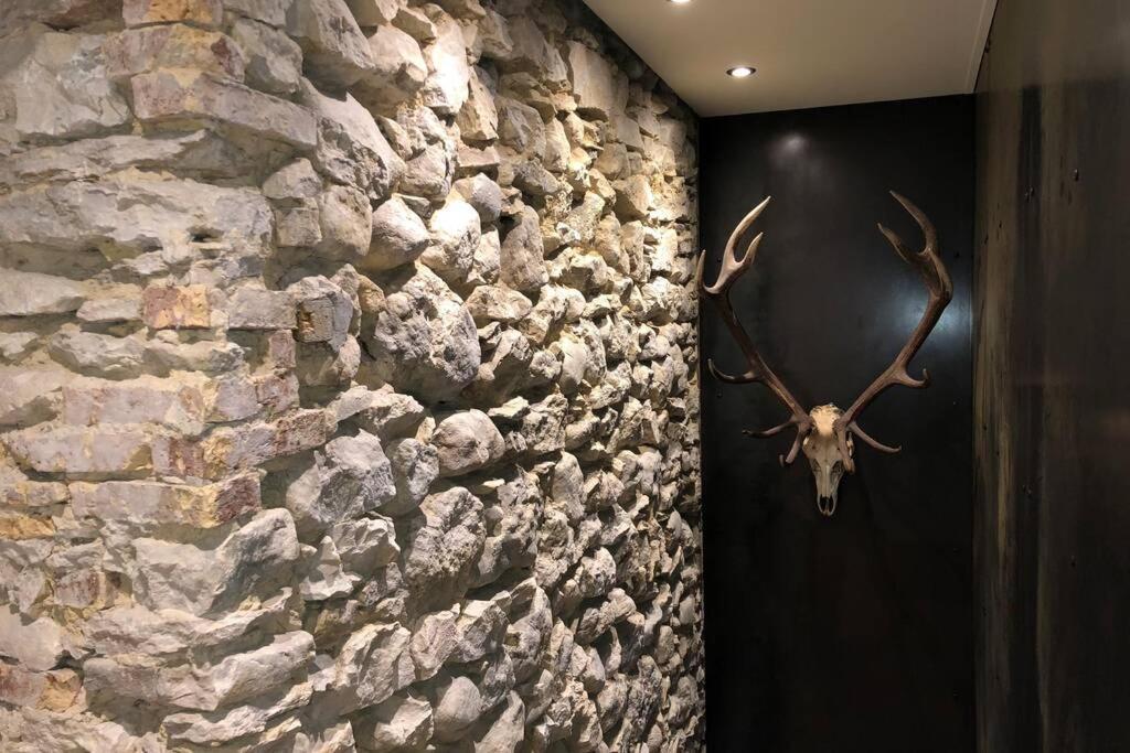 Ferme Des Deux Freres, Autrans, Vercors Kültér fotó