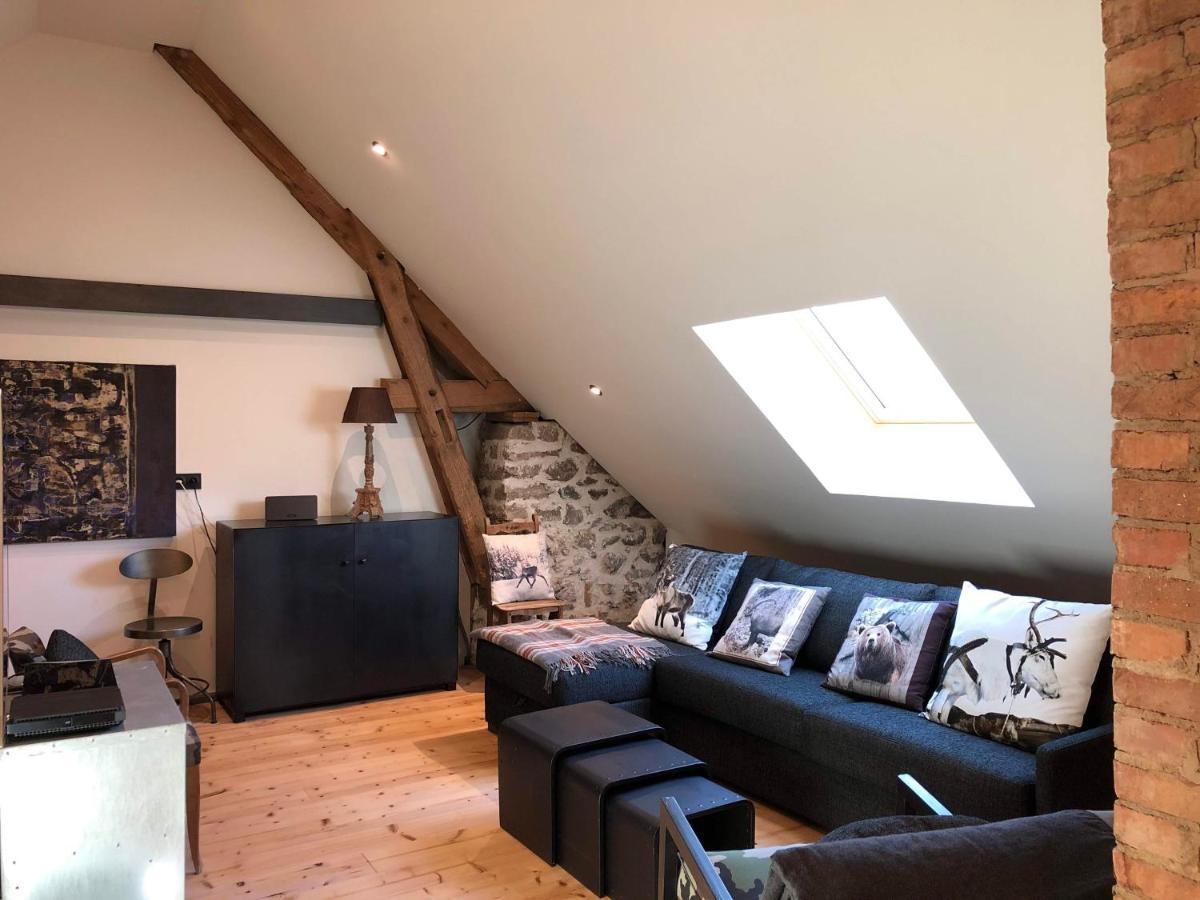 Ferme Des Deux Freres, Autrans, Vercors Kültér fotó