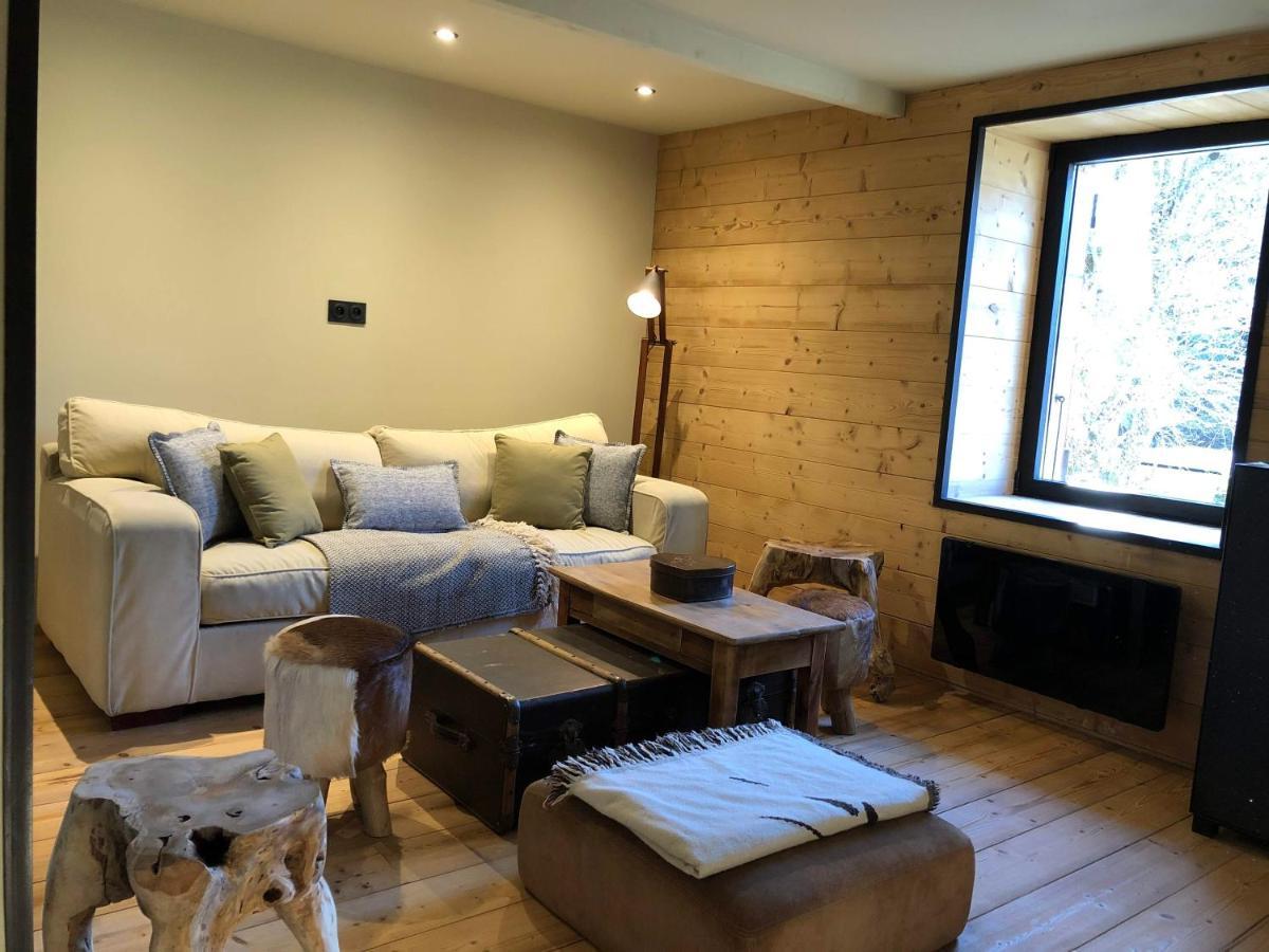 Ferme Des Deux Freres, Autrans, Vercors Kültér fotó
