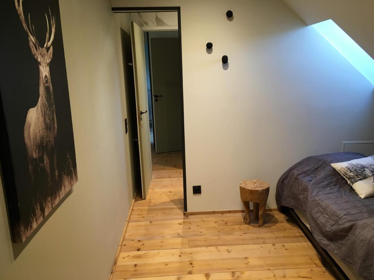 Ferme Des Deux Freres, Autrans, Vercors Kültér fotó