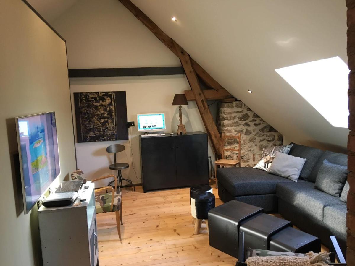 Ferme Des Deux Freres, Autrans, Vercors Kültér fotó