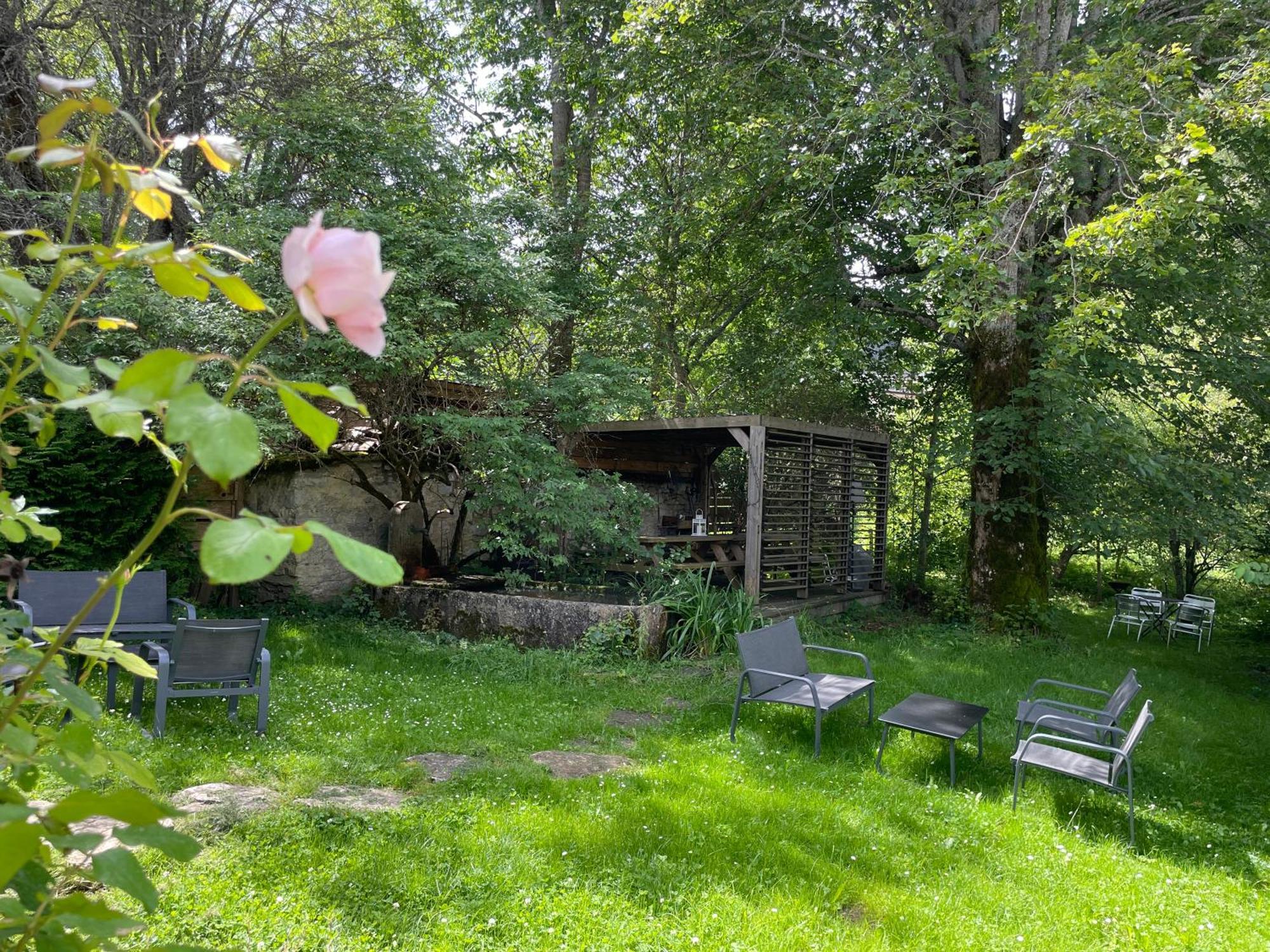 Ferme Des Deux Freres, Autrans, Vercors Kültér fotó