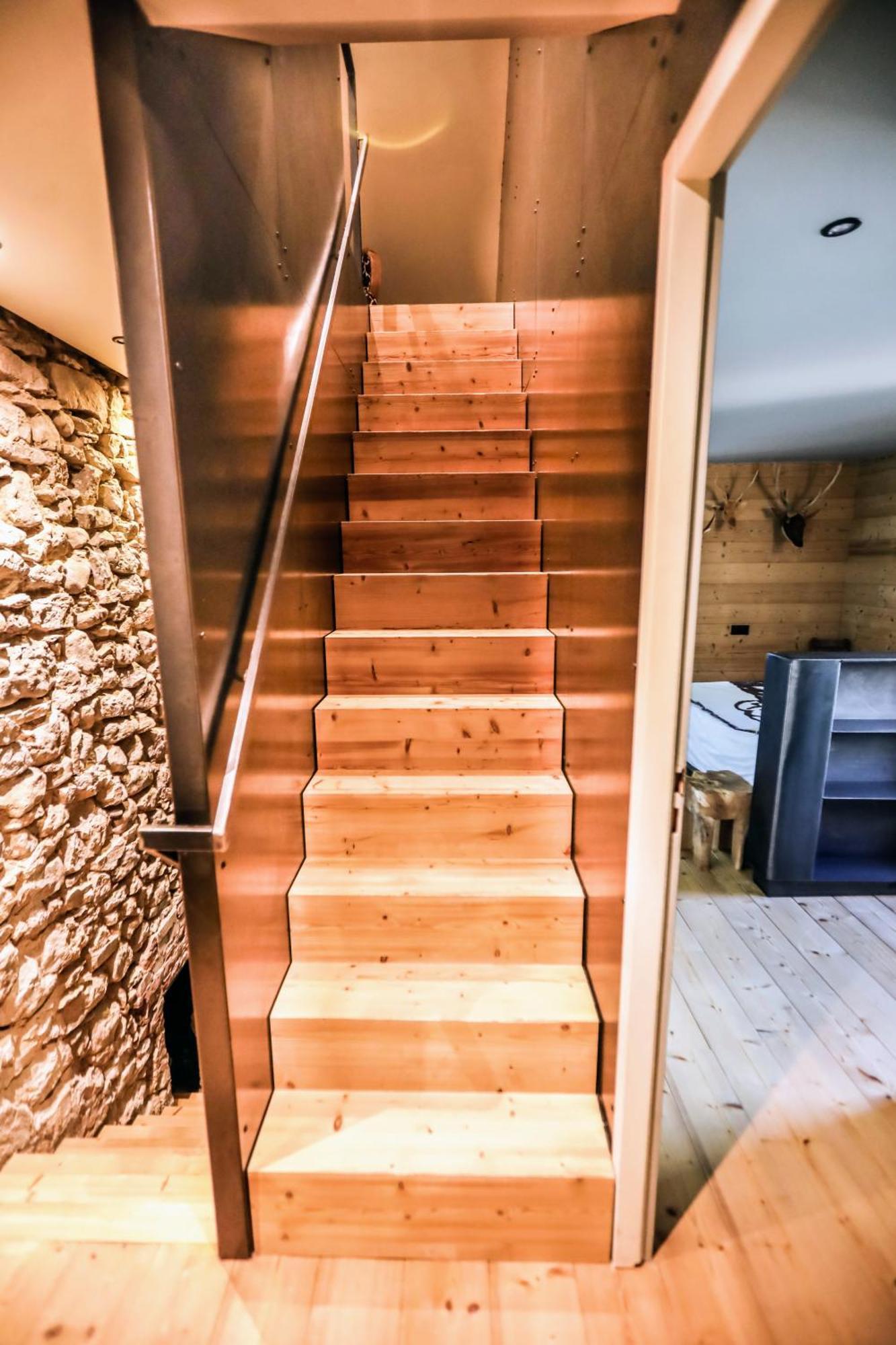 Ferme Des Deux Freres, Autrans, Vercors Kültér fotó