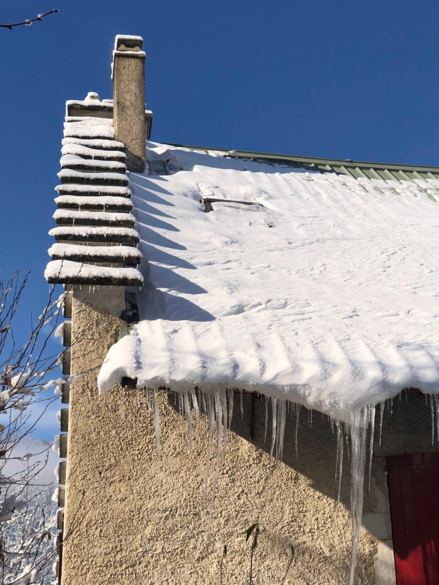 Ferme Des Deux Freres, Autrans, Vercors Kültér fotó