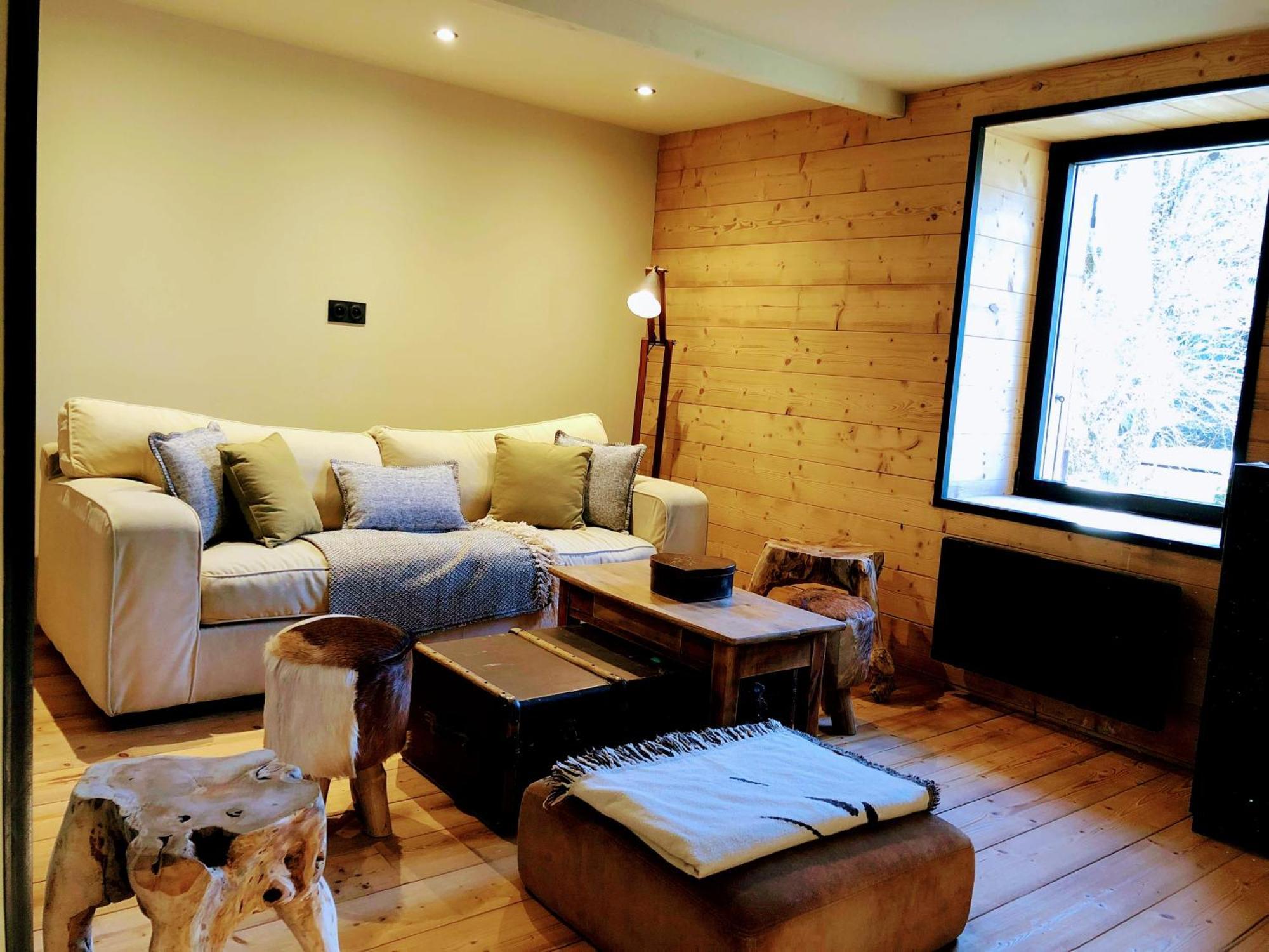 Ferme Des Deux Freres, Autrans, Vercors Kültér fotó