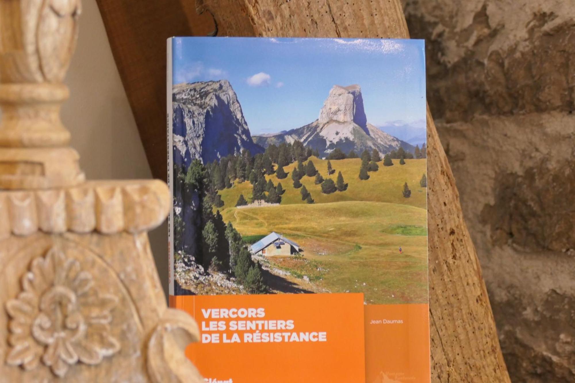 Ferme Des Deux Freres, Autrans, Vercors Kültér fotó