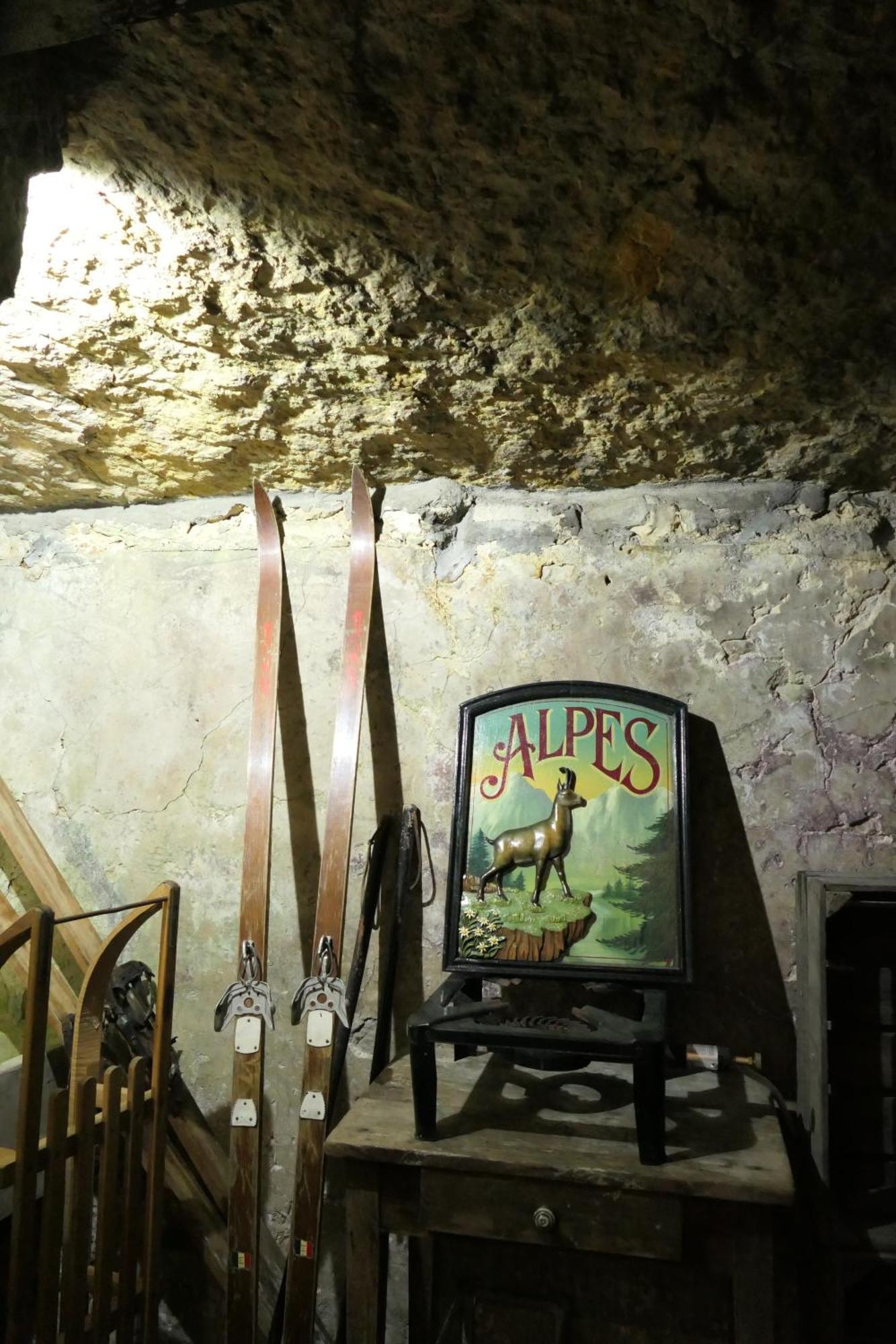 Ferme Des Deux Freres, Autrans, Vercors Kültér fotó